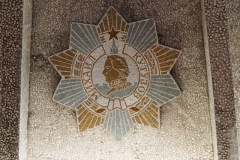 Mamayev Kurgan - The Motherland Calls