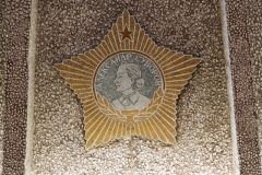 Mamayev Kurgan - The Motherland Calls