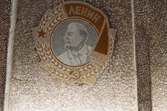 Mamayev Kurgan - The Motherland Calls