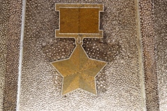 Mamayev Kurgan - The Motherland Calls