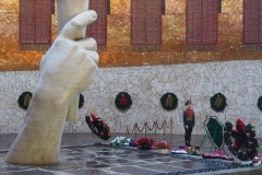 Mamayev Kurgan - The Motherland Calls