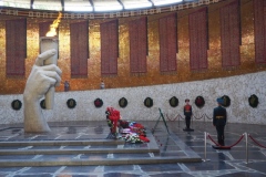 Mamayev Kurgan - The Motherland Calls