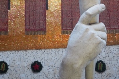 Mamayev Kurgan - The Motherland Calls