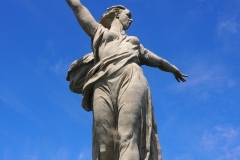 Mamayev Kurgan - The Motherland Calls