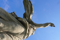 Mamayev Kurgan - The Motherland Calls