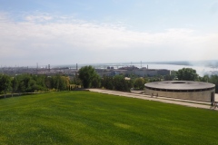 Mamayev Kurgan - The Motherland Calls