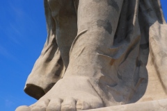 Mamayev Kurgan - The Motherland Calls