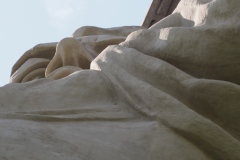 Mamayev Kurgan - The Motherland Calls