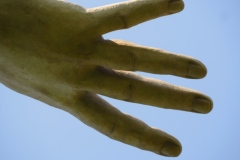 Mamayev Kurgan - The Motherland Calls