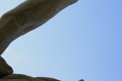 Mamayev Kurgan - The Motherland Calls