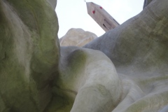 Mamayev Kurgan - The Motherland Calls