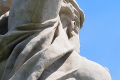 Mamayev Kurgan - The Motherland Calls