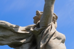 Mamayev Kurgan - The Motherland Calls