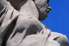 Mamayev Kurgan - The Motherland Calls