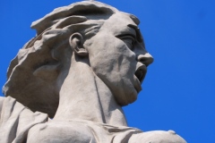 Mamayev Kurgan - The Motherland Calls