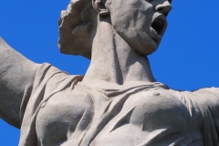 Mamayev Kurgan - The Motherland Calls