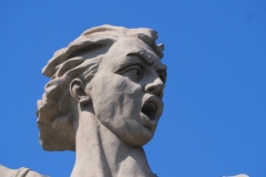 Mamayev Kurgan - The Motherland Calls