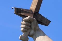 Mamayev Kurgan - The Motherland Calls