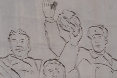 Mamayev Kurgan - The Motherland Calls