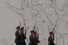 Mamayev Kurgan - The Motherland Calls