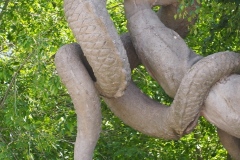 Mamayev Kurgan - The Motherland Calls