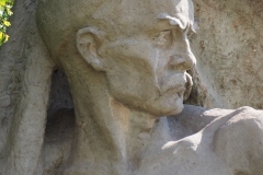 Mamayev Kurgan - The Motherland Calls