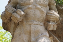 Mamayev Kurgan - The Motherland Calls