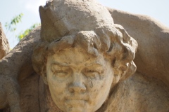 Mamayev Kurgan - The Motherland Calls