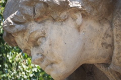 Mamayev Kurgan - The Motherland Calls