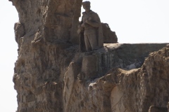 Mamayev Kurgan - The Motherland Calls