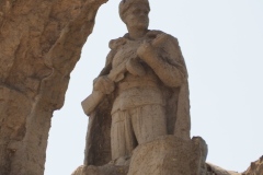 Mamayev Kurgan - The Motherland Calls