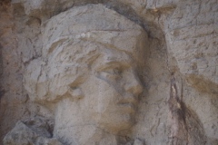 Mamayev Kurgan - The Motherland Calls