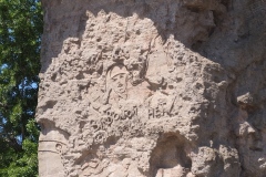 Mamayev Kurgan - The Motherland Calls