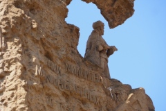 Mamayev Kurgan - The Motherland Calls
