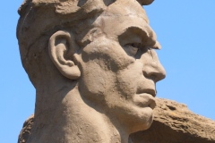 Mamayev Kurgan - The Motherland Calls