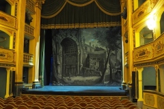 Manoel Theatre - Valletta