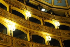 Manoel Theatre - Valletta