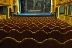 Manoel Theatre - Valletta