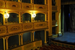 Manoel Theatre - Valletta