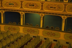 Manoel Theatre - Valletta