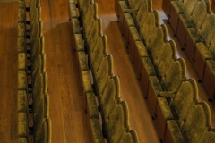 Manoel Theatre - Valletta