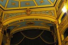 Manoel Theatre - Valletta