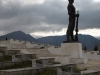 Korçë Martyrs' Cemetery