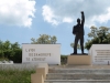 Korçë Martyrs' Cemetery