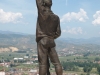Korçë Martyrs' Cemetery