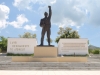 Korçë Martyrs' Cemetery