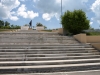 Korçë Martyrs' Cemetery