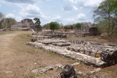 Mayapan - Yucatan