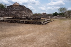 Mayapan - Yucatan