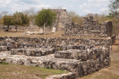 Mayapan - Yucatan